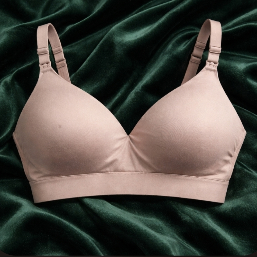 KINDRED BRAVELY Pumping And Nursing Bra Sz Large NWOT